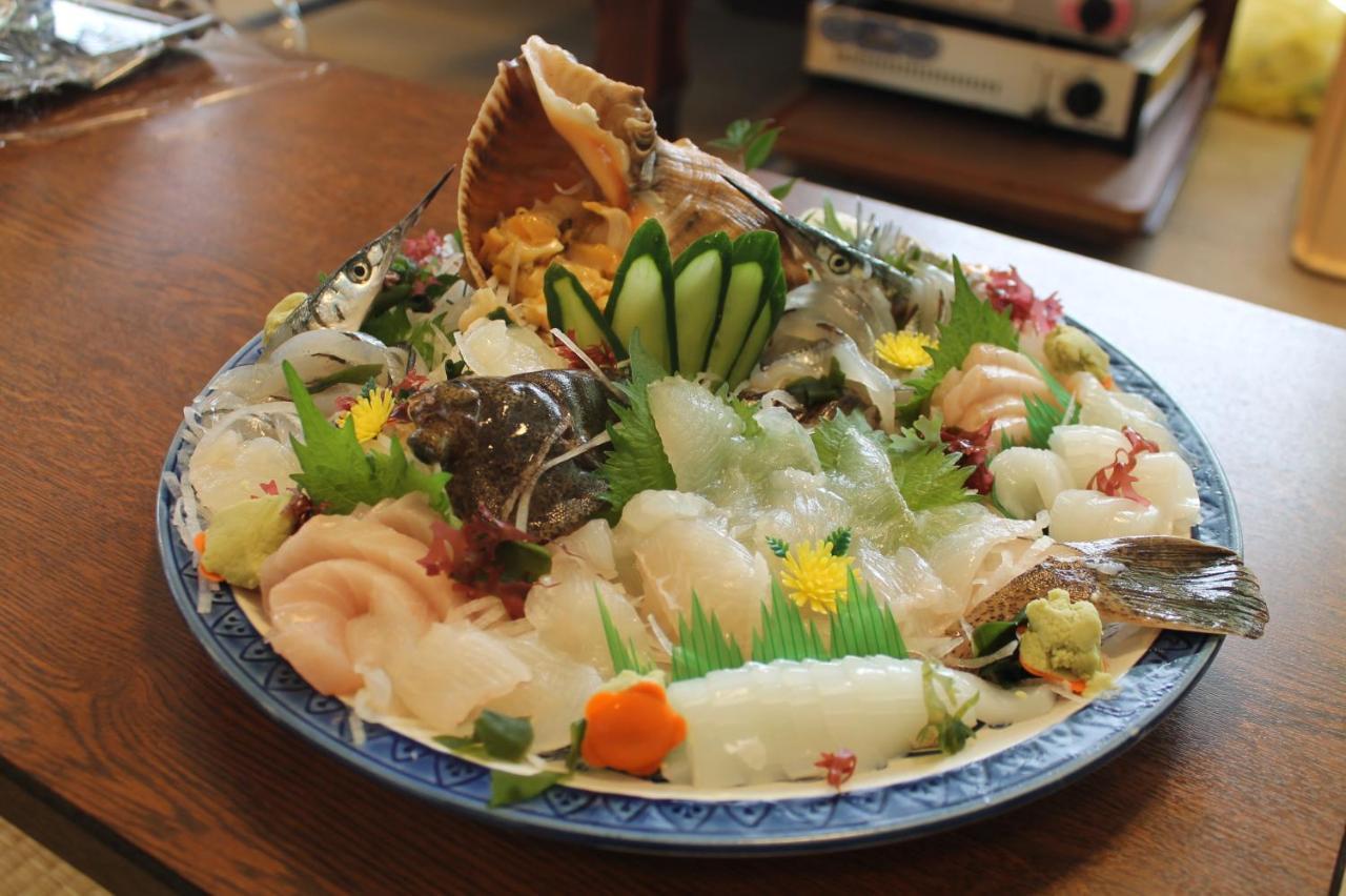 シーパの湯 Seapa No Yu Hotel Matsuyama  Exterior photo